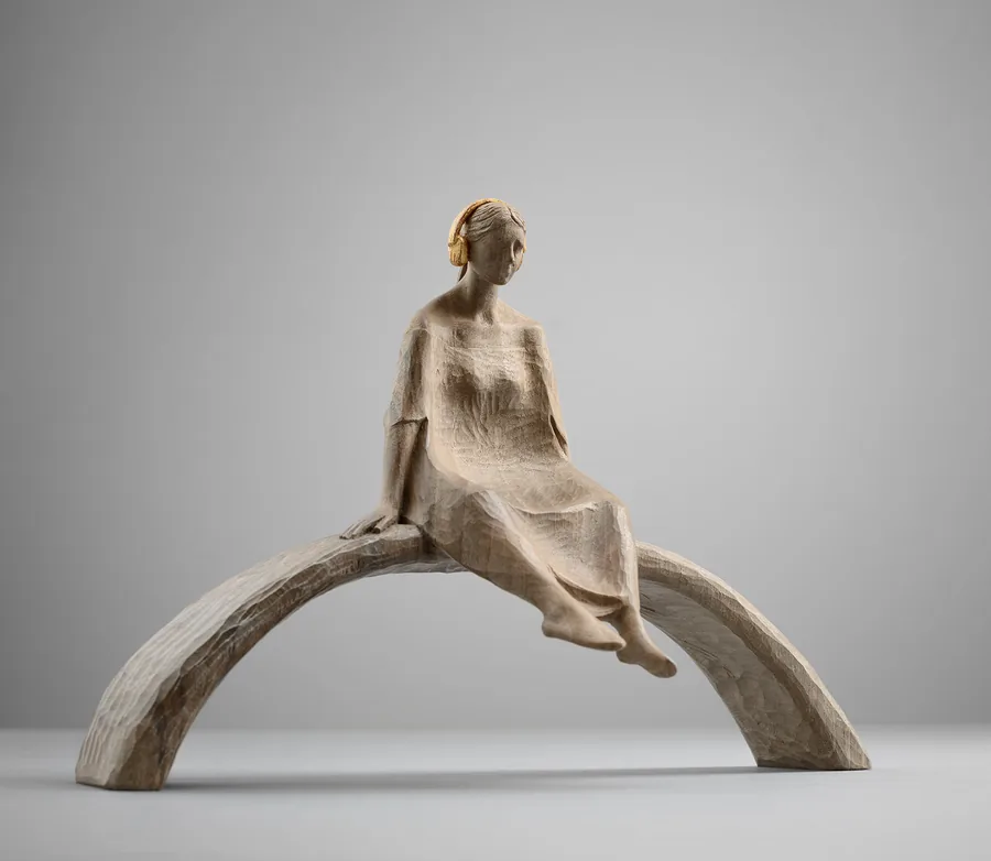Ponte — Noce · 29 × 21 cm