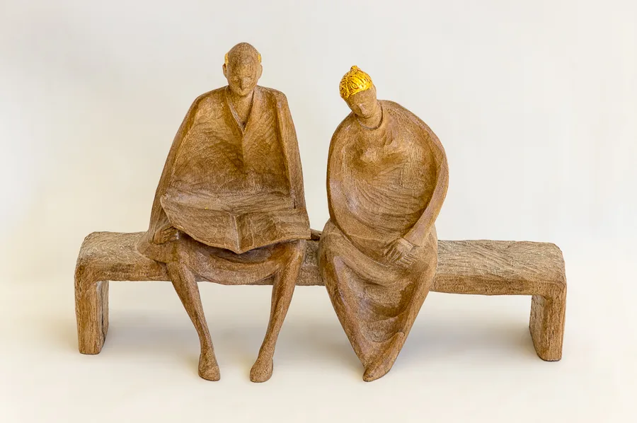 I pitli — Noce · 24 × 16 cm