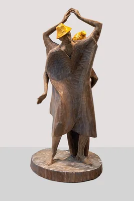 Dancer — Noce · 40 cm