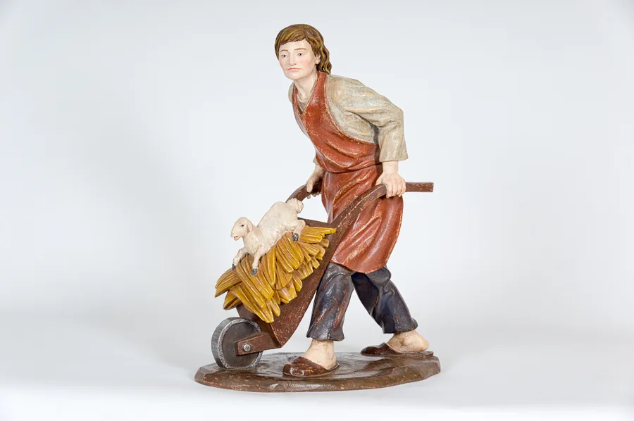 Hirte — 63 cm